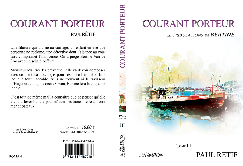 Courant porteur