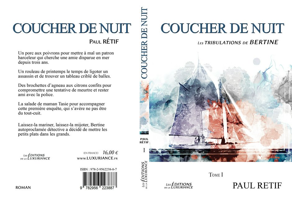 Coucher de nuit