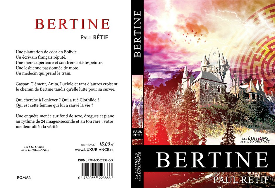 Bertine