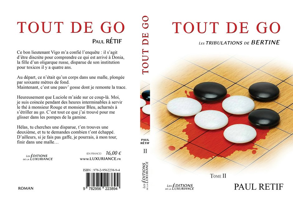 Tout de Go