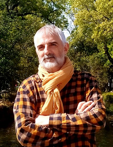 Chris L. P. Elliott