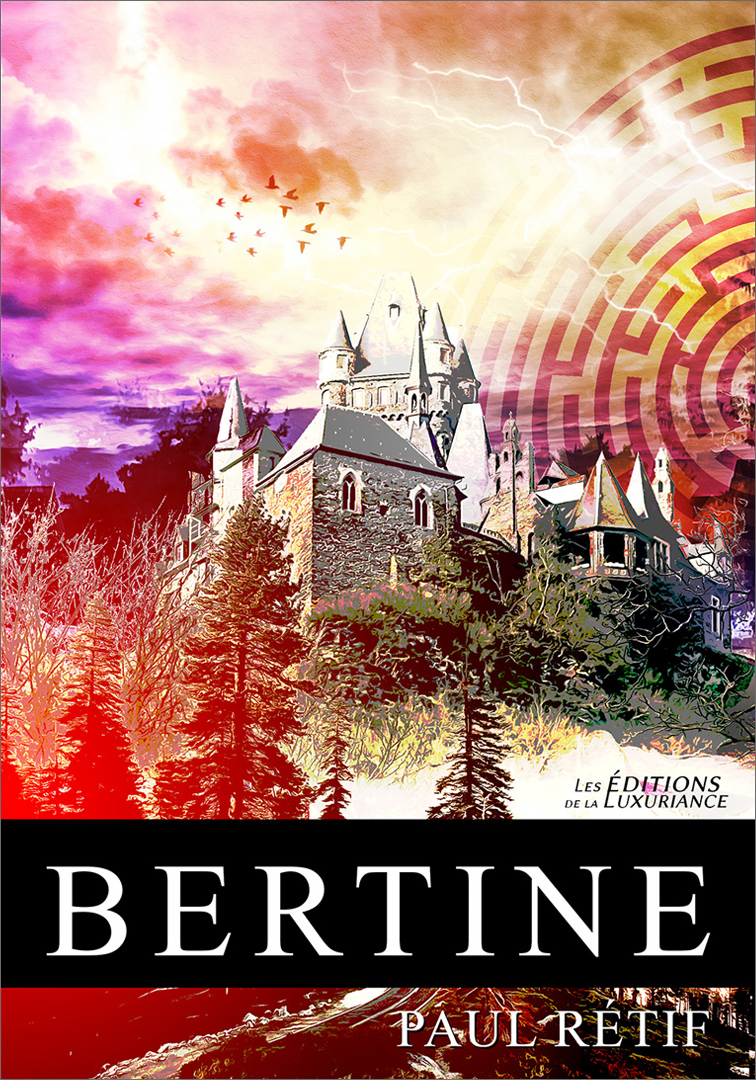 Bertine